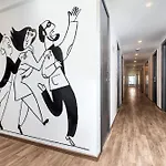 Townhouse Roadway Inn